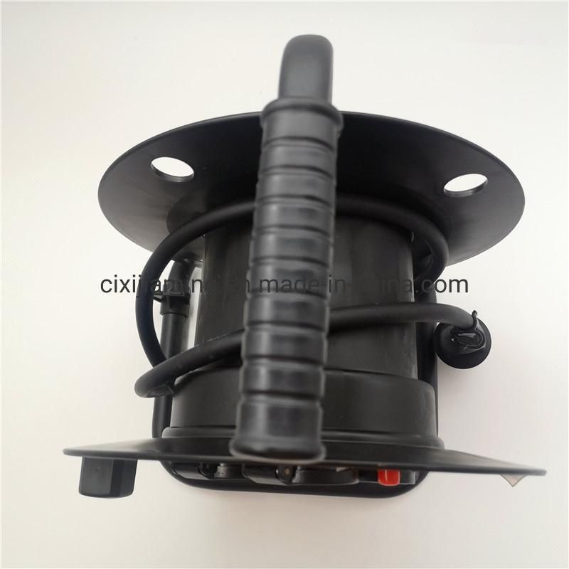 XP01-4D/XP03-4D German Type Cable Reel