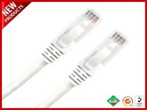 CAT6A Copper Cable Patch Cord