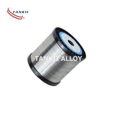 Copper Nickel Alloy Wire (CuNi 6, CuNi 10, CuNIi15, CuNi23, CuNi30, CuNi44)