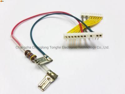Factory Customized High Quality Car Cabin Wiring Harness