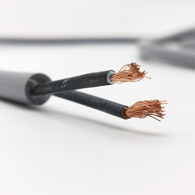 High Quality Factory Price 300V UL2517 Cable PVC Cable Flame Resistant
