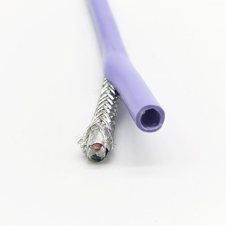 Flame Retardant CF898 Bus Cable Igus Alternative
