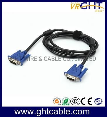 VGA3+4, 3+5 Cable for Projector