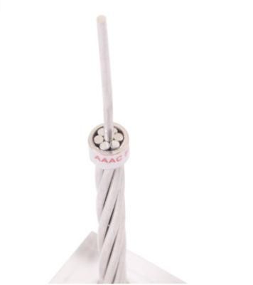 All Aluminium Alloy Bare Conductor Overhead 50mm2 AAAC