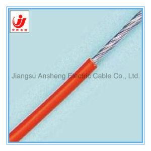 Jggb Silicone Rubber Insulated Wire