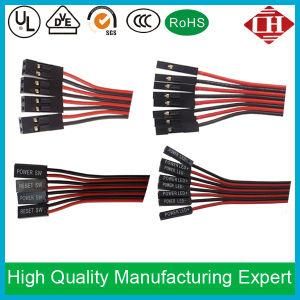 DuPont 2.54 UL1007 26 AWG LED Lamp Wiring Harness