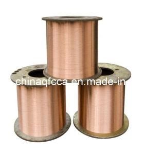 Copper Clad Aluminum Wire (1.0-2.05mm)