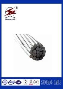 Overhead Conductor 6201 Aluminium Alloy AAC Conductor