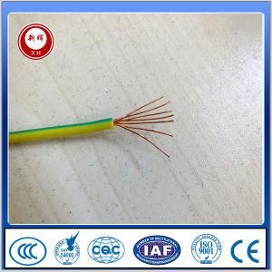 450/750V Flexible Copper Conductor Equipment Wire