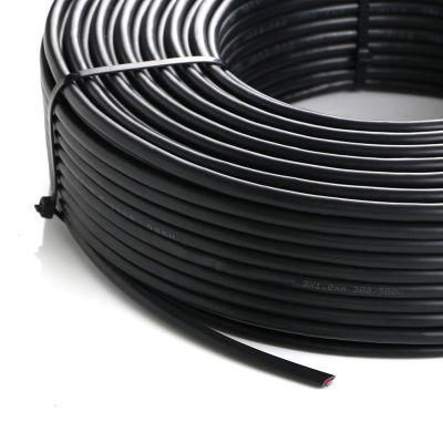Economical and Practical PVC Cable in High Efficiency
