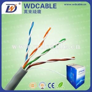 Cat5 Cat5e CAT6 LAN Cable