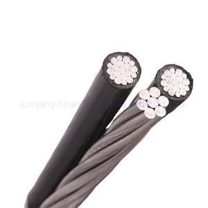 Low Voltage Aerial Bundle Cable ABC with International Standard