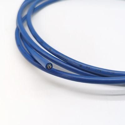 Wholesale UL20276 Shielded Multi-Conductor Computer Signal Cable