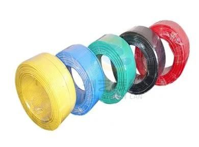 PVC Insulated Electric Wire RV Cable