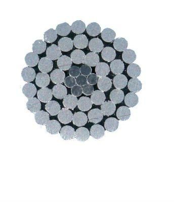 Wholesale Overhead Conductor ACSR Bare Aluminium Steel Core Wire