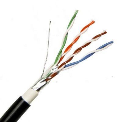 High Quality Cat5e Ethernet Cable LAN Cable Ethernet Cable