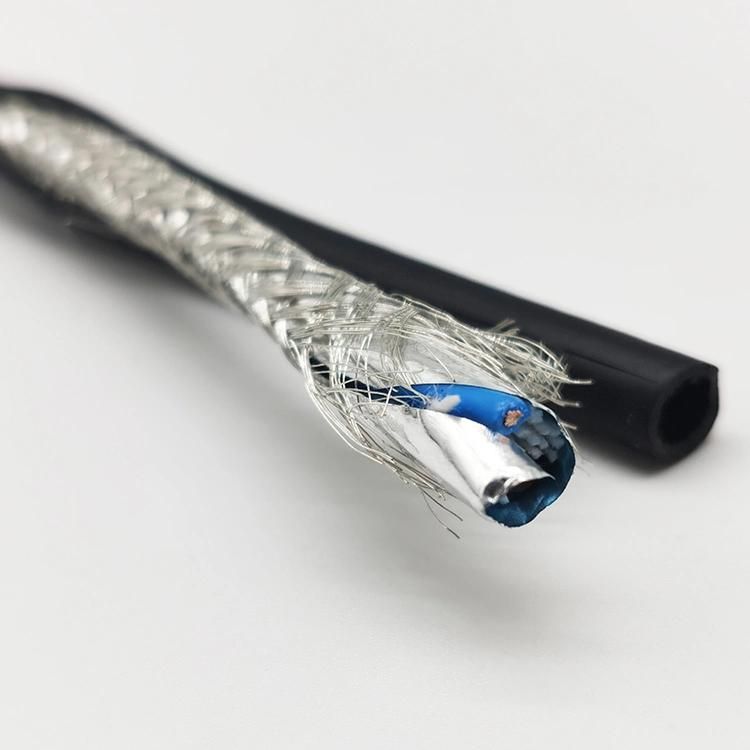 Anti-Interference UL20234 Cable 0.6/1kv for Wiring of Electronic Equipment
