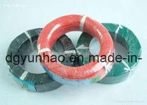 PVC Insulated Flexible Wire (UL1007)