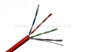 UTP Cat3 Cable Bc 4p