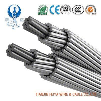 . ACSR, ABC Cable BS215 Part 2 Standard Overhead Aluminium Conductors Steel Reinforced Cable