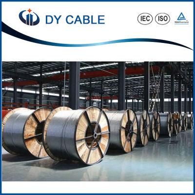High Quality ACSR with BS215 Standard Manufacturer