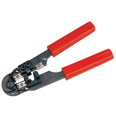 Crimping Pliers for Modular Plug