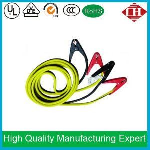 Factory Supply Car Battery Booster Cable