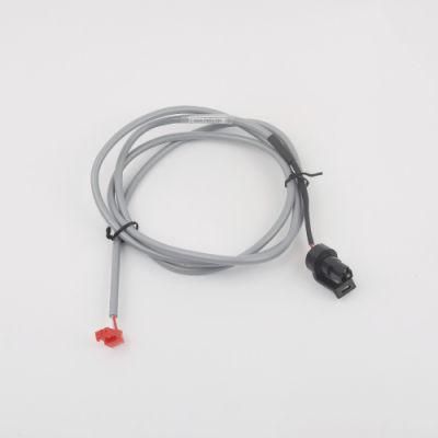 Custom Electronic Equipment Cables Can Be Used for Electrical Wiring Harness