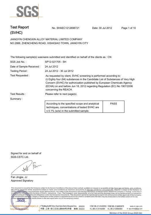 6j40 Constantan Wire/Konstantan Alloy Wire of RoHS Reach Approved