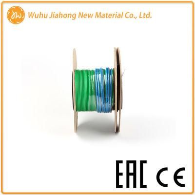 Single Conductor Floor Electrical Heating Cable From OEM Factory