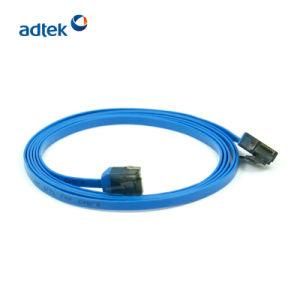 2020 New CAT6A STP LSZH Networking Bare Copper Patch Cord