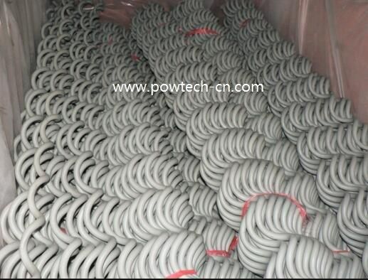 Electrical Power Fitting Cable Accessories Shock Absorber