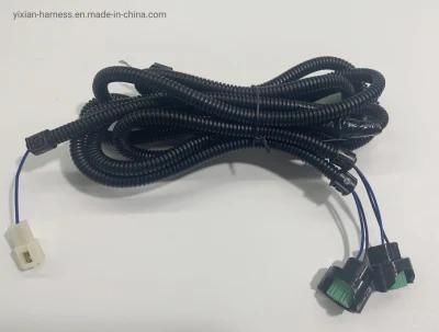 Low Price OEM Design Adapter Connector to Sr Open Wire Harness/Wiring Harness for Medical Device/Home Appliance