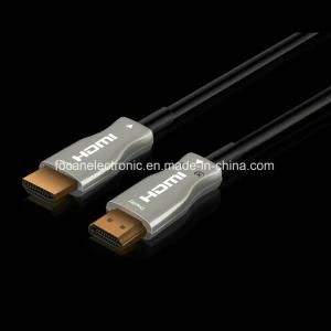HDMI 2.0 Active Optical Fiber Cable
