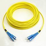 SC Patch Cord SC/UPC-SC/APC-S-SM-3.0-5