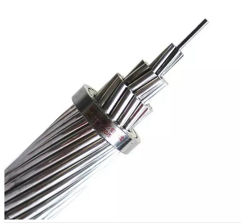 High Quality Overhead Cable Aluminium Conductor ABC Cable for Overhead