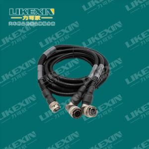 China Manufacturer Electrical Wire Harness