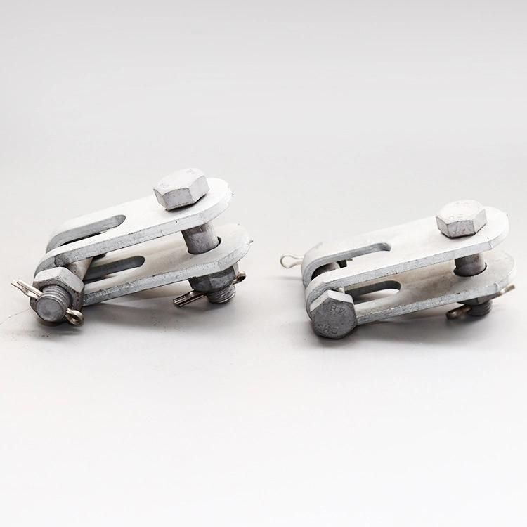 Mt-1746 Z Type Clevis for Overhead Line Fittings