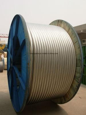 Aluminum Bare Conductor
