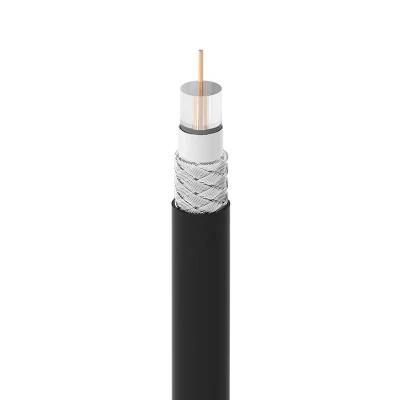 RG660 Cmr PVC Coaxial Cable