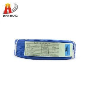10mm Wire Price Copper Wire Stripping Machine Network Cable Wiring Insulation Wire Cable Welding Cable Wire UL3266 Copper Tinned Wire