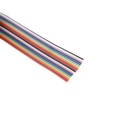 UL2651 Ribbon Flexible Flat Cable 28 AWG 2.0 mm