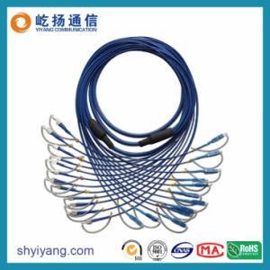 High Quality Fiber Optic Patch Cord (YYLJQ-116)
