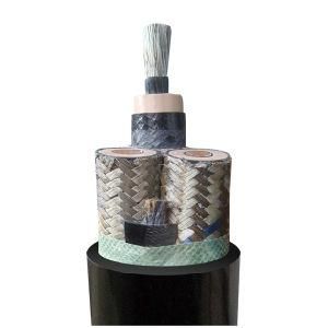 LV/Mv/Hv Rubber Cable/Mining Cable for Power transmission