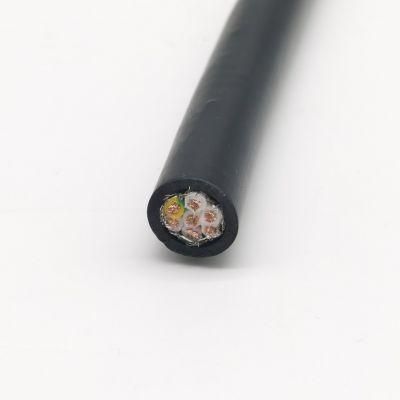 UL2464 Cable Multi-Core for Internal and External Wiring of Electronic Equipment