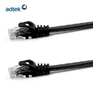 China Factory Owire UTP CAT6 Copper Cable Price Per Meter
