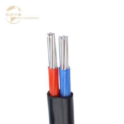 1.5-10mm2 Insulated Wire Aluminum Conductor Electrical Wire Electrical Wiring