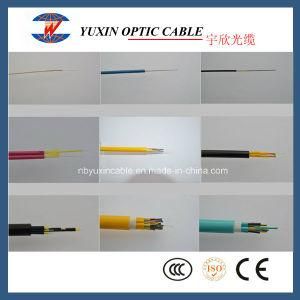 2020 Best Selling All Kinds of Indoor Fiber Optic Cable (GJFJV) From China Factory