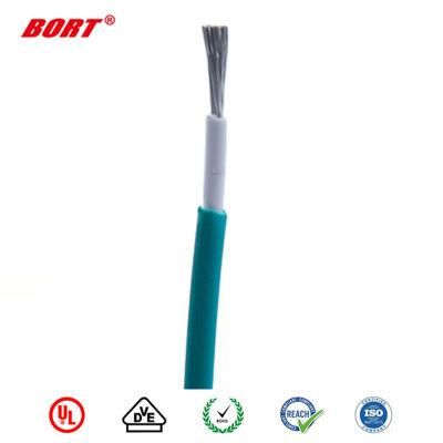 UL Standard UL1185 Spiral Shielded PVC Jacketed Electrical Hook up Wire for Household Wire