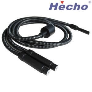 PMMA Optical Fiber Dual Arm Flexible Light Guide